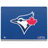 MLB Toronto Blue Jays Solid Distressed Surface Book 2 15in Skin
