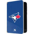 MLB Toronto Blue Jays Solid Distressed Surface Duo Skin