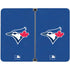 MLB Toronto Blue Jays Solid Distressed Surface Duo Skin