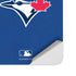 MLB Toronto Blue Jays Solid Distressed Surface Duo Skin