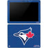 MLB Toronto Blue Jays Solid Distressed Surface Go Skin