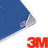 MLB Toronto Blue Jays Solid Distressed Surface Laptop 3 13.5in Skin