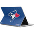 MLB Toronto Blue Jays Solid Distressed Surface Laptop Studio Skin