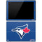 MLB Toronto Blue Jays Solid Distressed Surface Pro 3 Skin