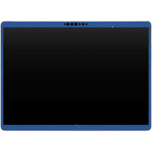 MLB Toronto Blue Jays Solid Distressed Surface Pro 8 Skin