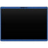 MLB Toronto Blue Jays Solid Distressed Surface Pro 8 Skin