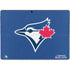MLB Toronto Blue Jays Solid Distressed Surface Pro 9 Skin