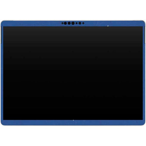 MLB Toronto Blue Jays Solid Distressed Surface Pro 9 Skin