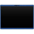 MLB Toronto Blue Jays Solid Distressed Surface Pro 9 Skin