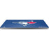 MLB Toronto Blue Jays Solid Distressed Universal Laptop 16in (13 x 9.4in) Skin