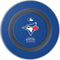 MLB Toronto Blue Jays Solid Distressed Wireless Charger Skin