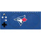MLB Toronto Blue Jays Solid Distressed Xbox Adaptive Controller Skin