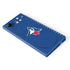 MLB Toronto Blue Jays Solid Distressed Xbox Adaptive Controller Skin