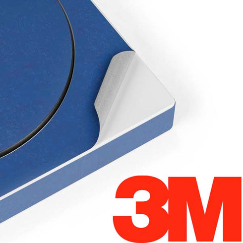 MLB Toronto Blue Jays Solid Distressed Xbox Adaptive Controller Skin