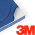 MLB Toronto Blue Jays Solid Distressed Xbox Adaptive Controller Skin