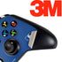 MLB Toronto Blue Jays Solid Distressed Xbox One Controller Skin