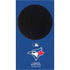 MLB Toronto Blue Jays Solid Distressed Xbox Series S Console Skin