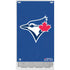 MLB Toronto Blue Jays Solid Distressed Xbox Series S Console Skin