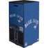 MLB Toronto Blue Jays Solid Distressed Xbox Series X Bundle Skin
