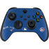 MLB Toronto Blue Jays Solid Distressed Xbox Series X Bundle Skin