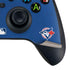 MLB Toronto Blue Jays Solid Distressed Xbox Series X Bundle Skin