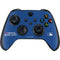 MLB Toronto Blue Jays Solid Distressed Xbox Series X Controller Skin