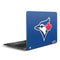 MLB Toronto Blue Jays Solid Distressed Zenbook UX305FA 13.3in Skin