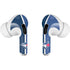 MLB Toronto Blue Jays Split AirPods Pro 2nd Gen Skin