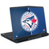 MLB Toronto Blue Jays Split Dell Alienware Skin