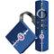 MLB Toronto Blue Jays Split Amazon Fire TV Skin