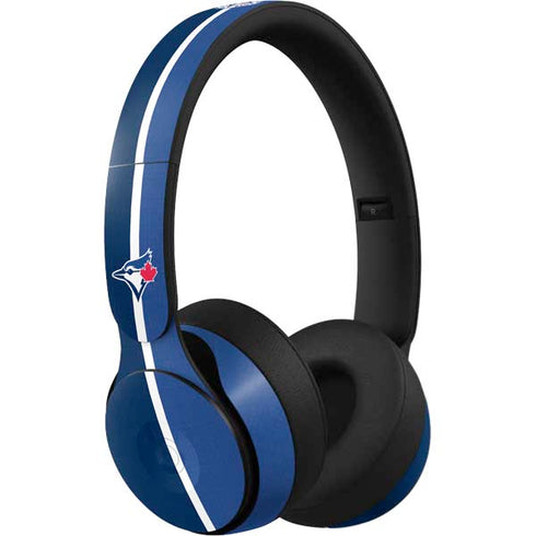 MLB Toronto Blue Jays Split Beats Solo Pro Skin