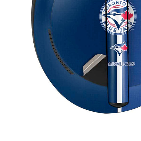 MLB Toronto Blue Jays Split Bose Noise Cancelling Headphones 700 Skin