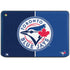 MLB Toronto Blue Jays Split HP Chromebook Skin