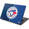 MLB Toronto Blue Jays Split Dell Chromebook Skin
