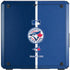MLB Toronto Blue Jays Split Cooler Master MasterBox Q300L Mini Tower Skin