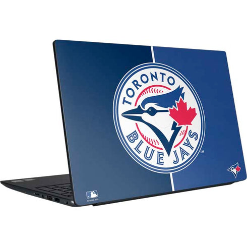 MLB Toronto Blue Jays Split Dell Vostro Skin