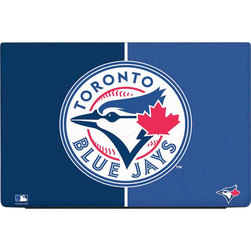 MLB Toronto Blue Jays Split Dell Vostro Skin