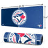 MLB Toronto Blue Jays Split Gaming Mouse Pad