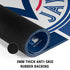 MLB Toronto Blue Jays Split Gaming Mouse Pad