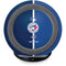 MLB Toronto Blue Jays Split Fast Charge Wireless Charging Stand Skin