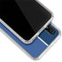 MLB Toronto Blue Jays Split Galaxy A10e Clear Case