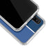 MLB Toronto Blue Jays Split Galaxy A30 Clear Case