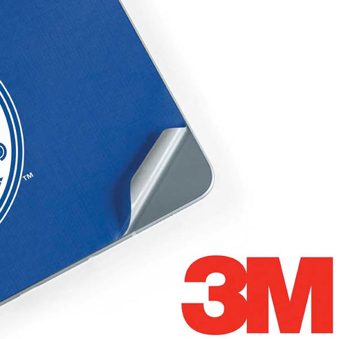 MLB Toronto Blue Jays Split Galaxy Book 12in Skin