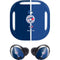 MLB Toronto Blue Jays Split Galaxy Buds Pro Skin