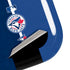 MLB Toronto Blue Jays Split Galaxy Buds Pro Skin