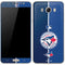 MLB Toronto Blue Jays Split Galaxy J7 Skin