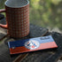 MLB Toronto Blue Jays Split Galaxy Note 10 Plus Skin