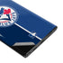 MLB Toronto Blue Jays Split Galaxy Note 10 Plus Skin