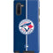MLB Toronto Blue Jays Split Galaxy Note 10 Pro Case