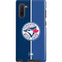MLB Toronto Blue Jays Split Galaxy Note 10 Pro Case